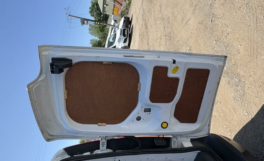 2019 FORD TRANSIT CONNECT 240 LTD TDCI