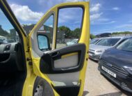2019 CITROEN RELAY 33 L1H1 ENTERPRISE BLUEHDI