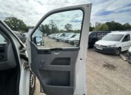 2005 VOLKSWAGEN T-SPORTER T30 104 TDI LWB