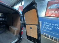 2009 TOYOTA HIACE 280 D-4D 120 SWB