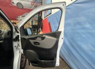 2019 RENAULT TRAFIC SL27 BUSINESS + DCI
