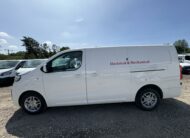 2020 VAUXHALL VIVARO 2900 SPORTIVE S/S