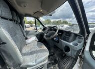 2010 FORD TRANSIT 100 T350L RWD 100 T350L RWD