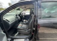 2015 FORD RANGER WILDTRAK 4X4 TDCI