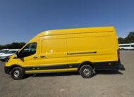 2020 FORD TRANSIT 350 LEADER L4H1 C/C ECOBLUE