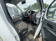 2020 FORD TRANSIT 350 LEADER ECOBLUE
