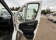 2020 CITROEN RELAY 35 L4 BLUEHDI S/S