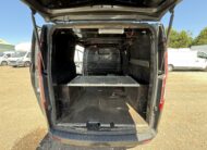 2016 FORD TRANSIT CUSTOM 290 LTD E-TECH