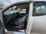 2013 FORD RANGER XLT 4X4 TDCI