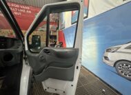 2009 FORD TRANSIT 115 T260S D/C FWD