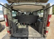 2016 RENAULT TRAFIC SL27 SPORT ENERGY DCI