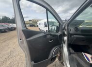 2015 VAUXHALL VIVARO 2900 L2H1 CDTI P/V SPORTIVE