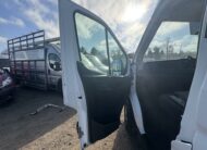 FORD TRANSIT 350 LEADER ECOBLUE