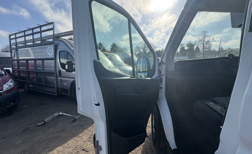 FORD TRANSIT 350 LEADER ECOBLUE