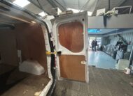 2017 FORD TRANSIT CUSTOM 290 LR P/V
