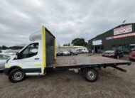 2018 FORD TRANSIT 350