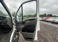 2013 IVECO DAILY 35C13 LWB
