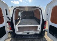 2019 VAUXHALL COMBO 2300 EDITION S/S