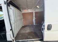 2018 CITROEN RELAY 35 L3H2 ENTERPRISE BLUEHDI