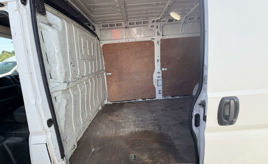 2018 CITROEN RELAY 35 L3H2 ENTERPRISE BLUEHDI
