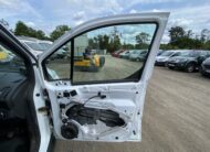 2015 FORD TRANSIT CONNECT 200 ECONETIC P/V