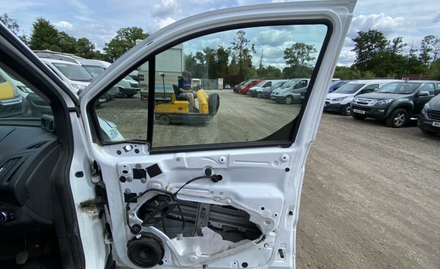 2015 FORD TRANSIT CONNECT 200 ECONETIC P/V