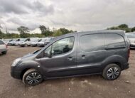 2018 CITROEN BERLINGO 850 EN-PRISE BLUEHDI 850 EN-PRISE BLUEHDI