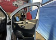 2015 RENAULT TRAFIC SL27 BUSINESS+ NRG DCI