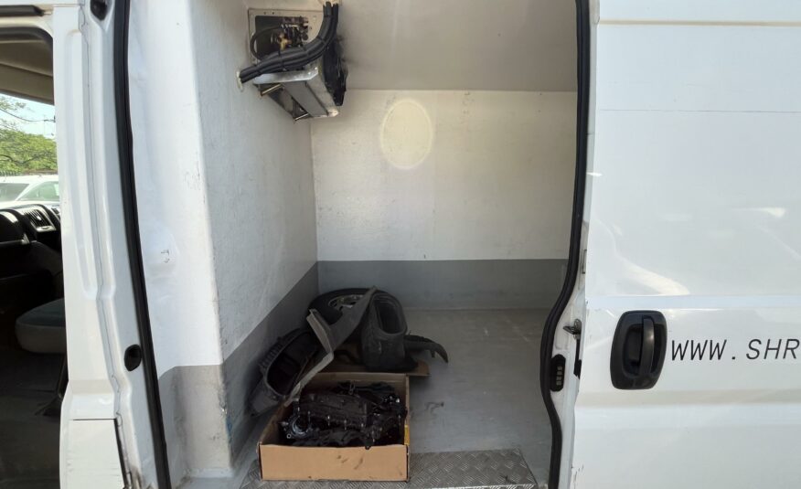 2021 PEUGEOT BOXER 335 PRO L3H2 BHDI