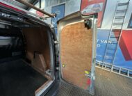 2017 FORD TRANSIT CONNECT 200