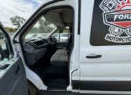 2019 FORD TRANSIT 350 L3 H3 P/V