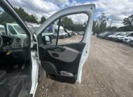 2016 RENAULT TAFIC SL27 BUSINESS+ NRG DCI