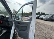 2020 FORD TRANSIT 350 LEADER C/C ECOBLUE