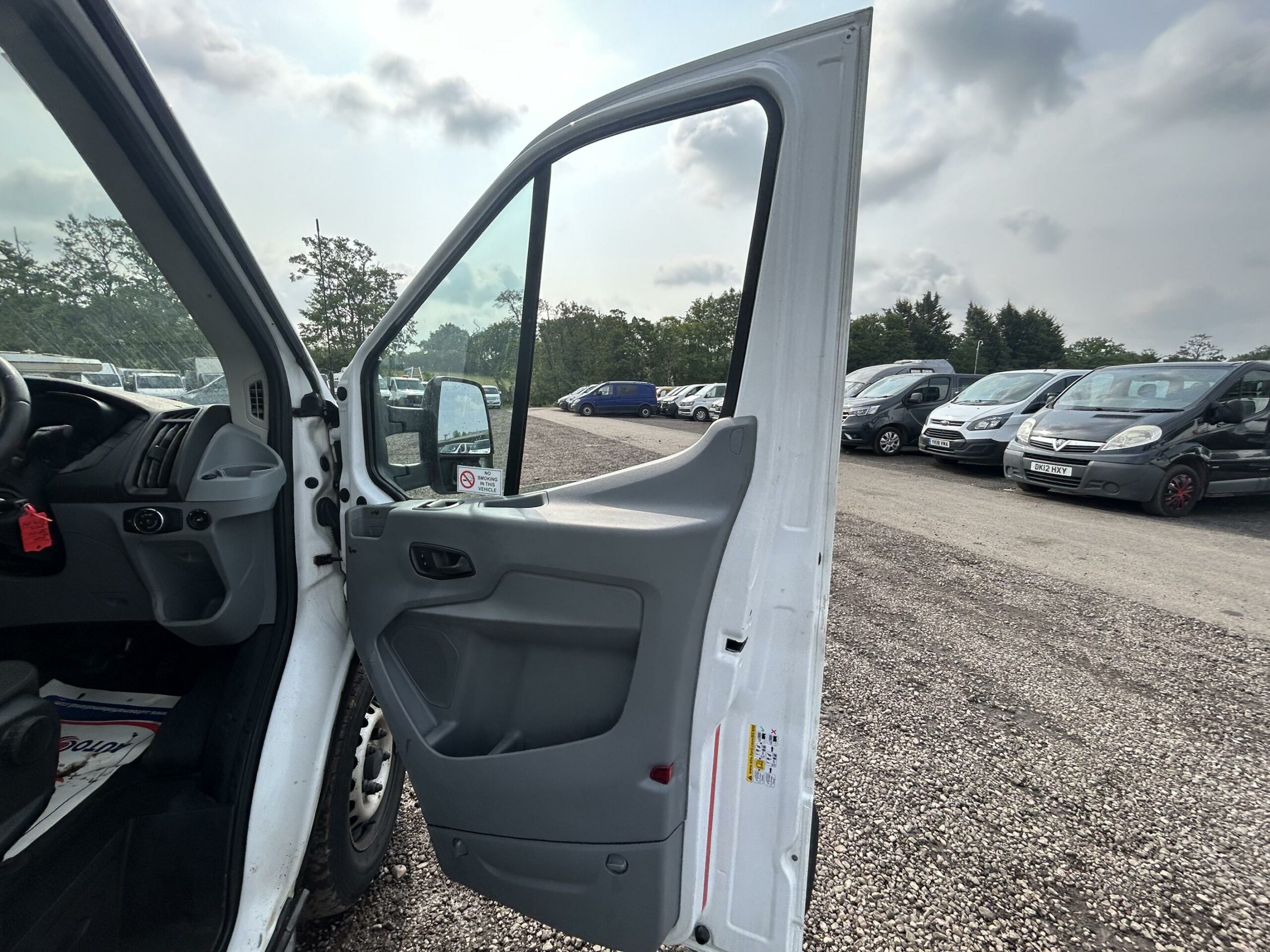 2020 Ford Transit Transit 350 Leader EcoBlue – RJ70VKN