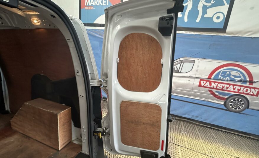 2014 FORD TRANSIT COURIER TREND TDCI