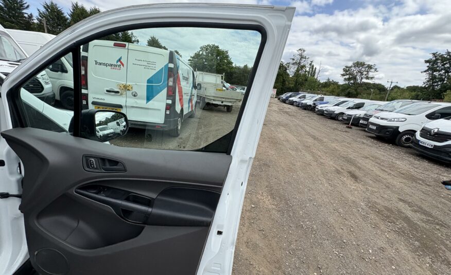 2020 FORD TRANSIT CONNECT 200 BASE TDCI