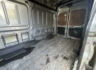 2015 FORD TRANSIT 350 TREND