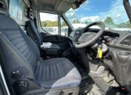 2017 IVECO DAILY 35S12 S-A