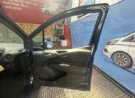2018 FORD TRANSIT COURIER TREND TDCI