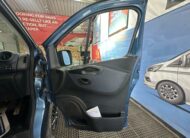 2019 VAUXHALL VIVARO COMBI CDTI S/S