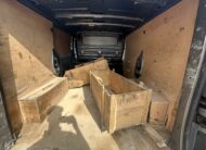 2019 RENAULT TRAFIC SL27 SPORT NAV ENGY DCI