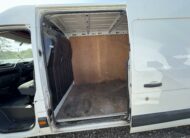 2018 RENAULT MASTER LM35 BUSINESS DCI