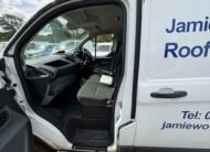 2014 FORD TRANSIT CUSTOM 270 ECO-TECH
