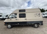 1985 RENAULT TRAFIC TRAFIC HDS