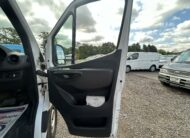 2019 MERCEDES SPRINTER
