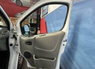 2014 NISSAN PRIMASTAR SE LWB DCI SE LWB DCI