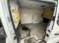 2016 VAUXHALL VIVARO 2900 BT CDTI ECOFLEX SS