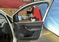 2012 VOLKSWAGEN CADDY C20 MATCH TDI C20 MATCH TDI