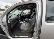 2015 NISSAN NAVARA OUTLOW