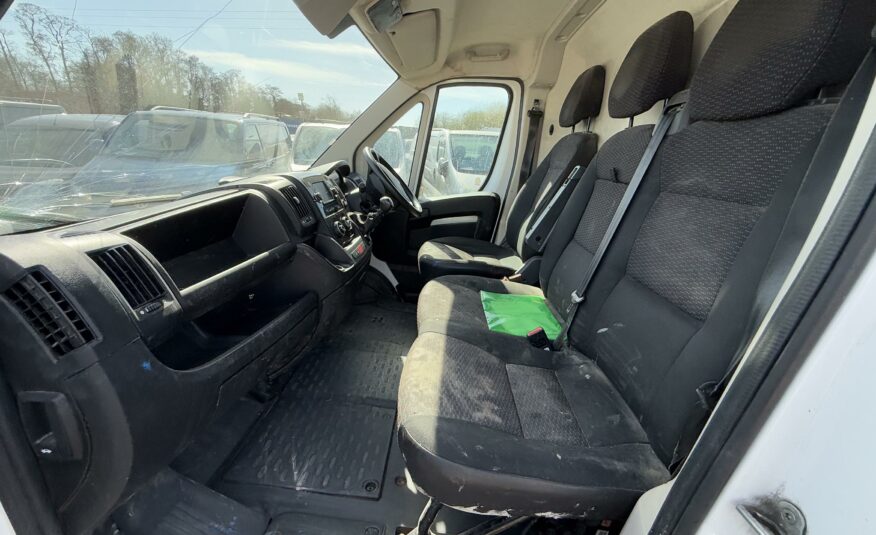 CITROEN RELAY 35 L3H2 EPRISE BHDI S/S